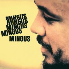 Hora Decubitus von Charles Mingus (Download) 