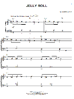 Jelly Roll von Charles Mingus (Download) 