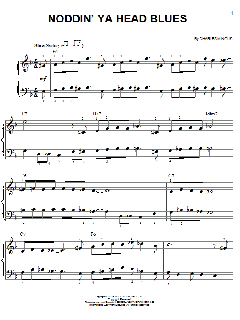 Noddin' Ya Head Blues von Charles Mingus (Download) 