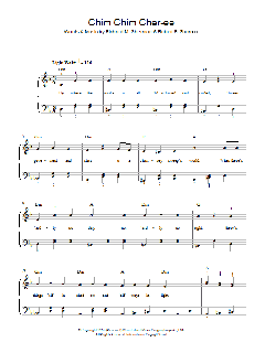 Chim Chim Cher-ee von Dick Van Dyke (Download) 