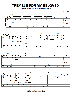 Tremble For My Beloved von Collective Soul (Download) 