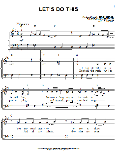 Let's Do This von Miley Cyrus (Download) 