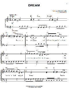 Dream von Kara Dioguardi (Download) 