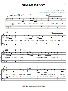 Sugar Daddy von The Jackson 5 (Download) 