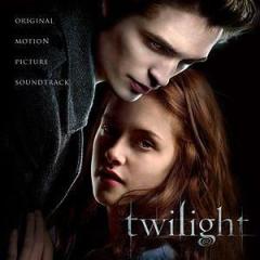 Twilight Easy Piano Solo Pack featuring Bella's Lullaby von Carter Burwell (Download) 