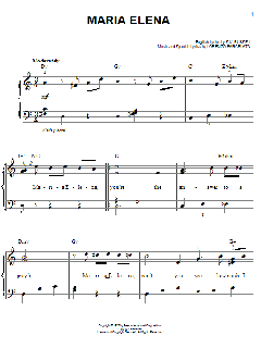 Maria Elena von Lorenzo Barcelata (Download) 