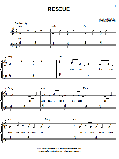 Rescue von Jared Anderson (Download) 