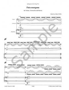 Fata Morgana (Erkki-Sven Tüür) 