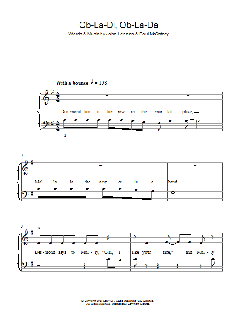 Ob-La-Di, Ob-La-Da von The Beatles (Download) 