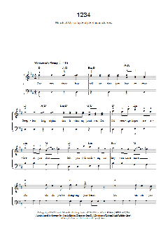 1234 von Feist (Download) 