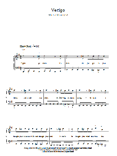 Vertigo von U2 (Download) 