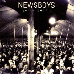 Shine von Newsboys (Download) 