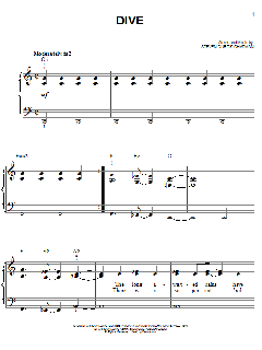 Dive von Steven Curtis Chapman (Download) 