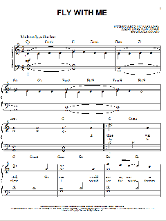 Fly With Me von Jonas Brothers (Download) 