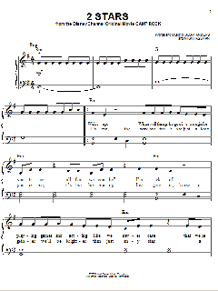 2 Stars von Jonas Brothers (Download) 