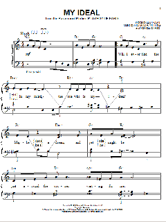 My Ideal von John Coltrane (Download) 