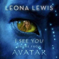 I See You (Theme From Avatar) von Leona Lewis (Download) 