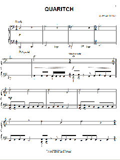 Quaritch von James Horner (Download) 