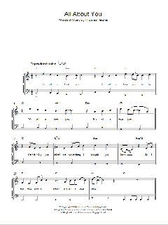 All About You von McFly (Download) 