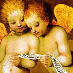 Santa Lucia von Teodoro Cottrau (Download) 