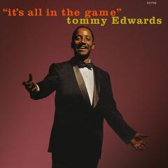 It's All In The Game von Tommy Edwards (Download) 