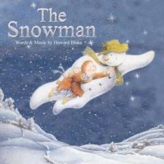 Walking In The Air (theme from The Snowman) von Howard Blake (Download) 