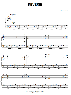 Reverie von David Lanz (Download) 