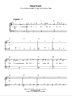 Heartbeat von Buddy Holly (Download) 