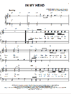 In My Head von Jason Derulo (Download) 