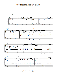 (You're) Having My Baby von Paul Anka (Download) 