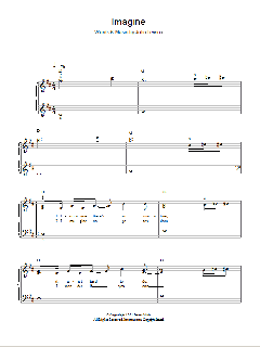 Imagine von John Lennon (Download) 