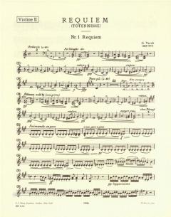 Requiem (1874) von Giuseppe Verdi 