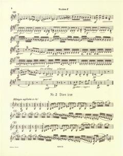 Requiem (1874) von Giuseppe Verdi 