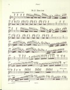 Requiem von Giuseppe Verdi 