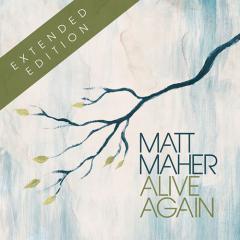 Alive Again von Matt Maher (Download) 