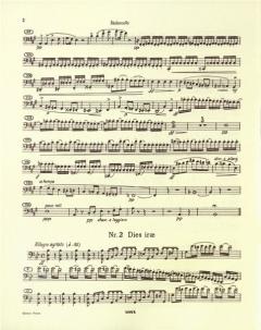 Requiem (1874) von Giuseppe Verdi 