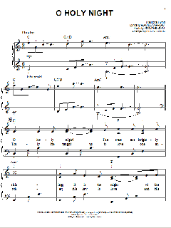 O Holy Night von Chris Tomlin (Download) 