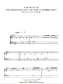 A Grand Day Out von Julian Nott (Download) 