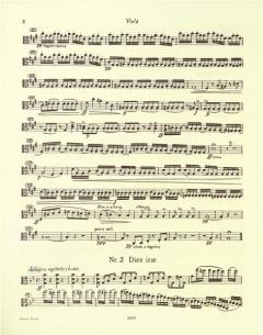 Requiem (1874) von Giuseppe Verdi 