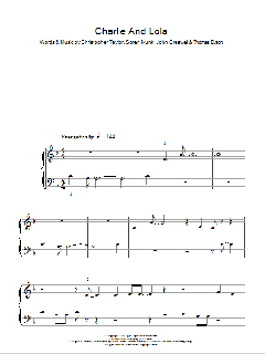 Charlie And Lola (Theme) von Christopher Taylor (Download) 