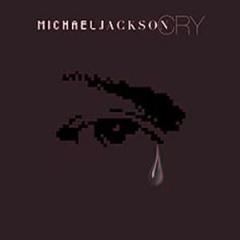 Cry von Michael Jackson (Download) 