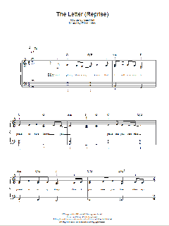 The Letter - Reprise von Elton John (Download) 