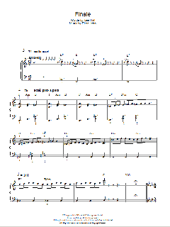 Finale von Elton John (Download) 