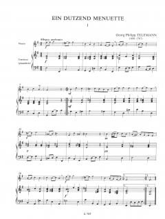 Werke deutscher Komponisten für Flöte und Klavier im Alle Noten Shop kaufen