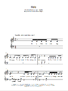 Halo von Beyoncé (Download) 