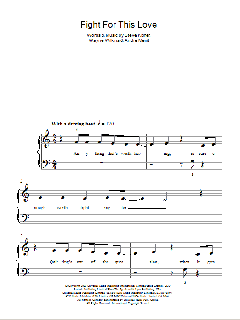 Fight For This Love von Cheryl Cole (Download) 