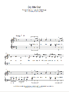 Cry Me Out von Pixie Lott (Download) 