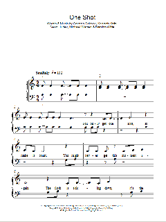 One Shot von Carsten Schack (Download) 