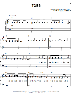 Toes von Shawn Mullins (Download) 