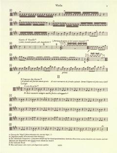 Die vier Jahreszeiten E-Dur op. 8 Nr. 1 RV 269: Der Frühling (Antonio Vivaldi) 